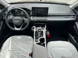 GEELY EMGRAND BLUE